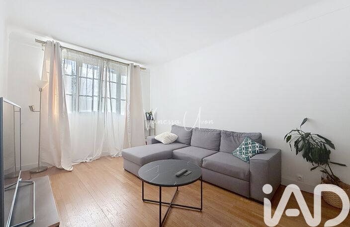 Vente Appartement 3 pièces — photo 2