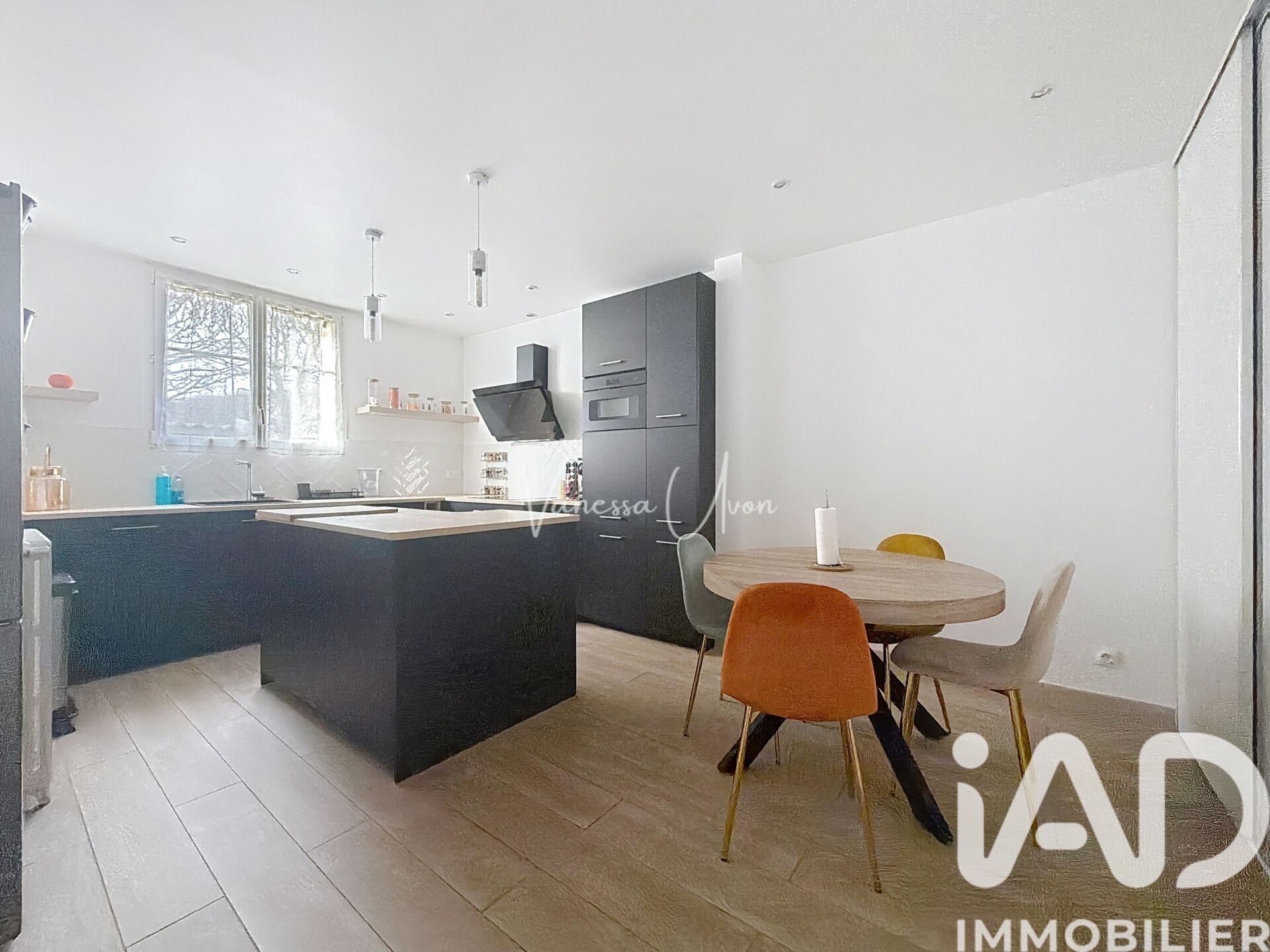 Vente Appartement 3 pièces - Photo 3