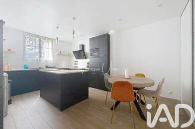 Appartement 3 pièces 268500 €
