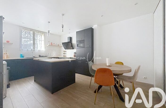 Vente Appartement 3 pièces — photo 3