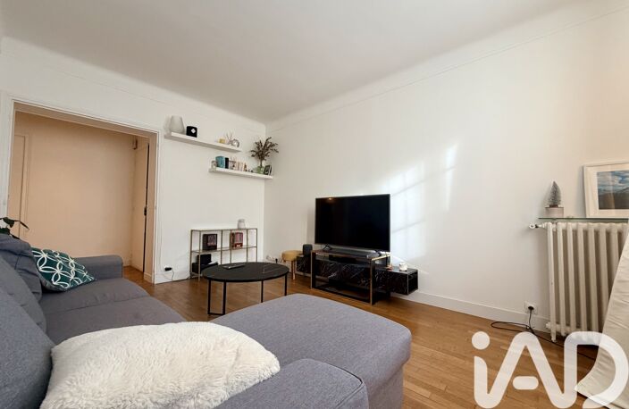 Vente Appartement 3 pièces — photo 4