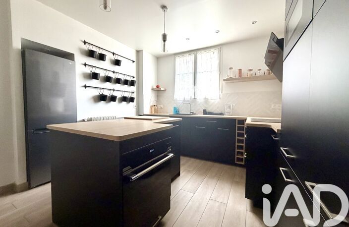 Vente Appartement 3 pièces — photo 5
