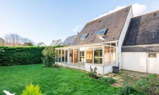 Maison 6 Pièces 94 m² à vendre à Lesneven (29260)