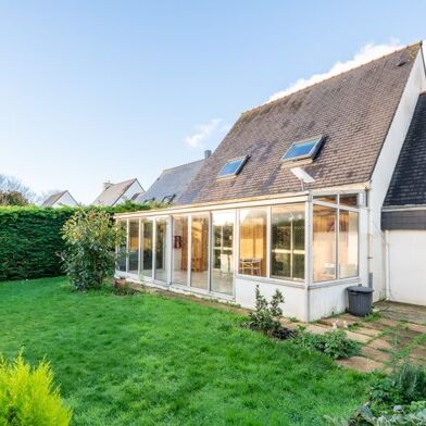 Maison 6 pièces 228975 €