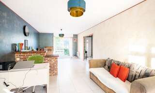 Maison 6 Pièces 94 m² à vendre à Lesneven (29260)