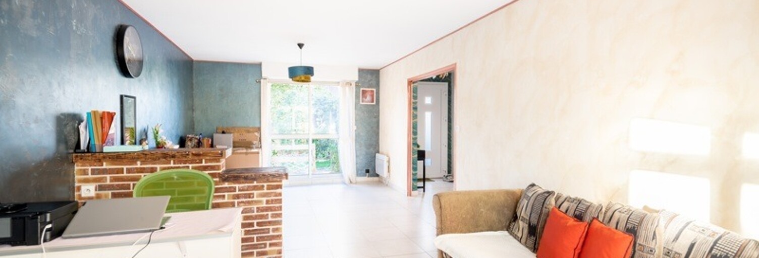 Maison 6 Pièces 94 m² à vendre à Lesneven (29260)