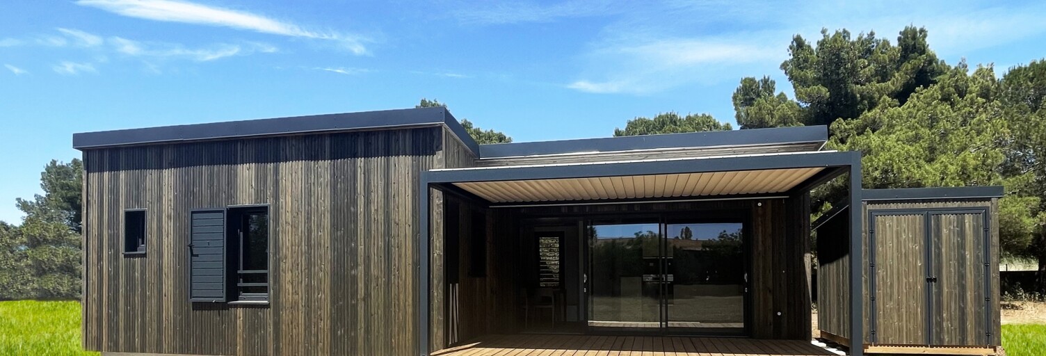 Maison 4 Pièces 50 m² à vendre à Agde (34300)