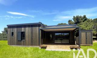 Maison 4 Pièces 50 m² à vendre à Agde (34300)