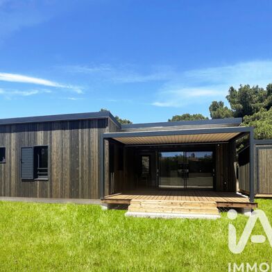 Maison 4 pièces 249000 €