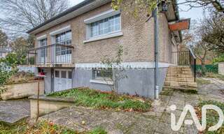 Maison 5 Pièces 92 m² à vendre à Herblay-sur-Seine (95220)