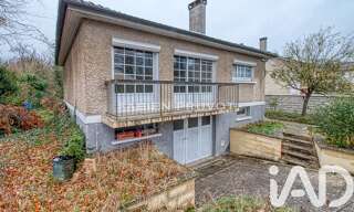 Maison 5 Pièces 92 m² à vendre à Herblay-sur-Seine (95220)