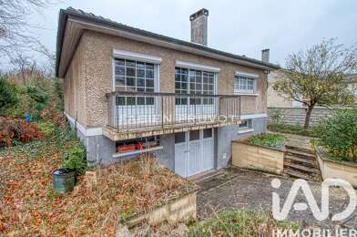 Maison 5 pièces 347000 €