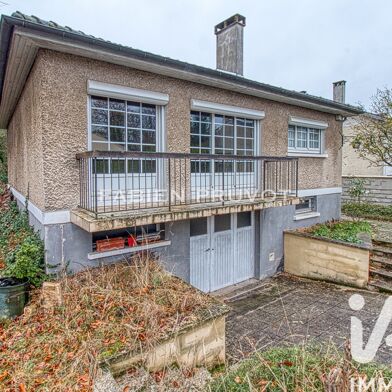 Maison 5 pièces 347000 €