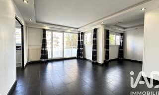 Appartement 3 Pièces 70 m² à vendre à Maurepas (78310)