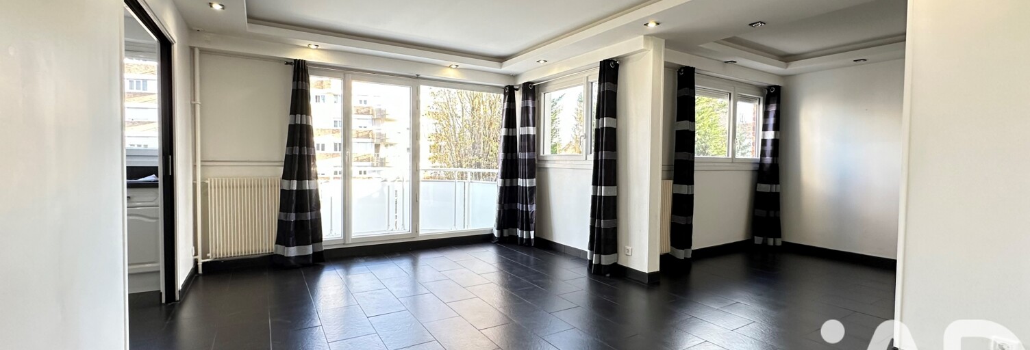 Appartement 3 Pièces 70 m² à vendre à Maurepas (78310)