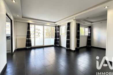 Appartement 3 pièces 196000 €