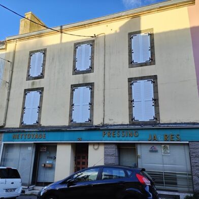 Immeuble  213000 €