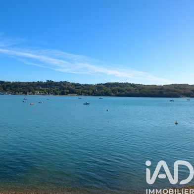 Maison 4 pièces 465000 €