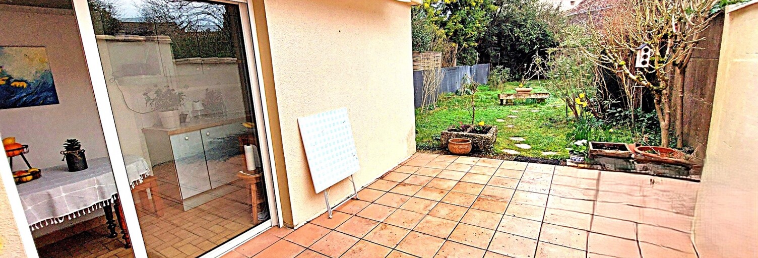 Maison 5 Pièces 127 m² à vendre à Sainte-Foy-la-Grande (33220)