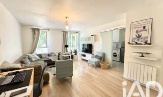 Appartement 3 Pièces 64 m² à louer à Massy (91300)