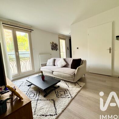 Appartement 2 pièces 199000 €