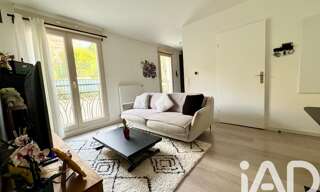 Appartement 2 Pièces 37 m² à vendre à Chennevières-sur-Marne (94430)