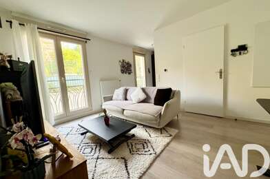 Appartement 2 pièces 189000 €