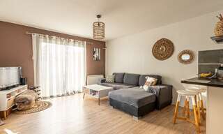 Maison 3 Pièces 61 m² à vendre à Cenon (33150)