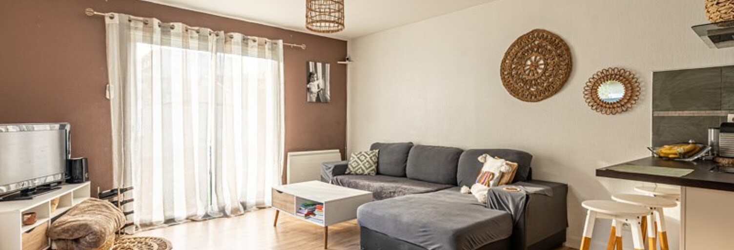 Maison 3 Pièces 61 m² à vendre à Cenon (33150)