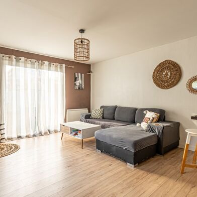 Maison 3 pièces 293216 €