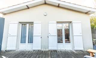 Maison 3 Pièces 61 m² à vendre à Cenon (33150)