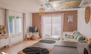 Maison 3 Pièces 64 m² à vendre à Cenon (33150)