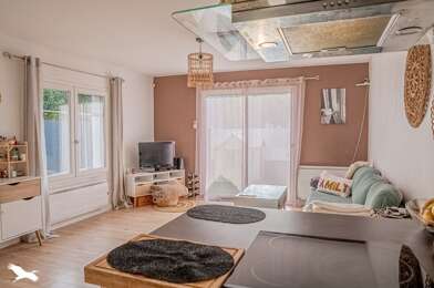 Maison 3 pièces 274995 €