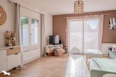 Maison 3 pièces 250000 €