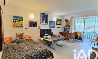 Appartement 1 Pièce 38 m² à vendre à Bandol (83150)