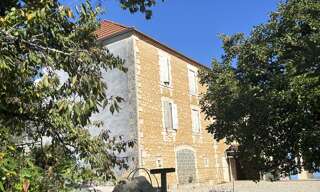 Maison 5 Pièces 110 m² à vendre à Négrondes (24460)