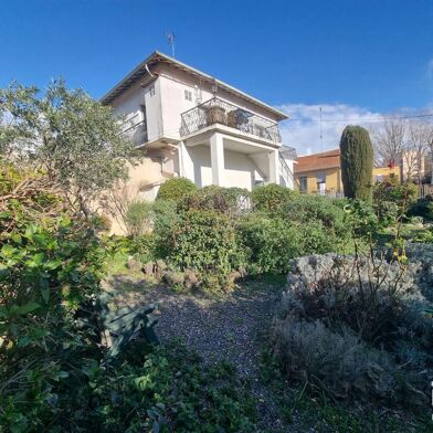 Maison 4 pièces 332000 €