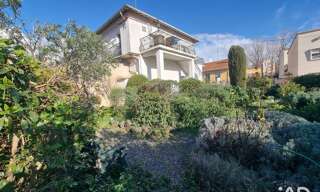 Maison 4 Pièces 125 m² à vendre à Béziers (34500)