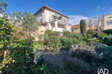 Maison 4 pièces 332000 €