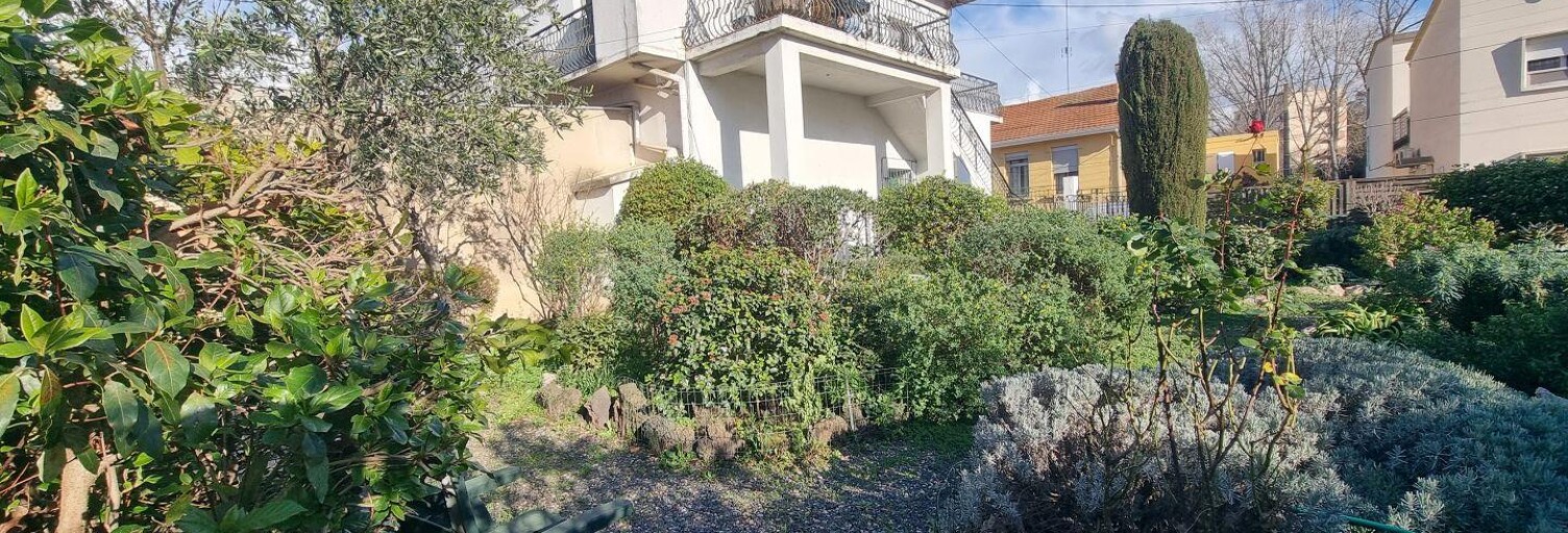 Maison 4 Pièces 125 m² à vendre à Béziers (34500)