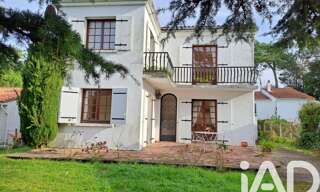 Maison 5 Pièces 142 m² à vendre à La Tremblade (17390)