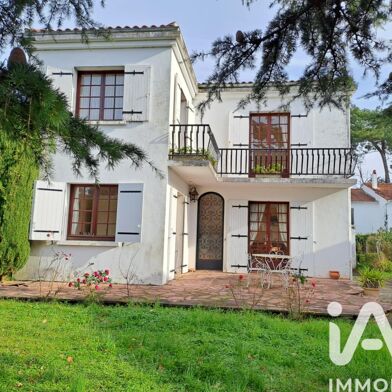 Maison 5 pièces 368000 €