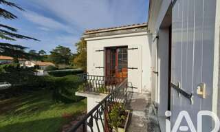 Maison 5 Pièces 142 m² à vendre à La Tremblade (17390)