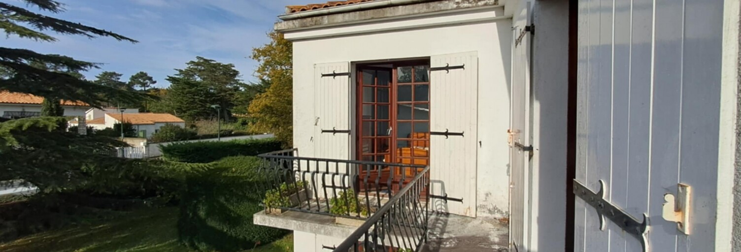 Maison 5 Pièces 142 m² à vendre à La Tremblade (17390)