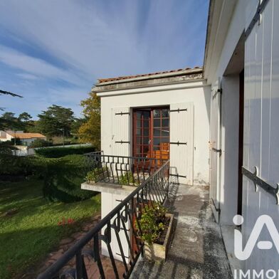 Maison 5 pièces 368000 €