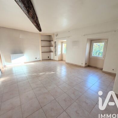 Maison 6 pièces 262000 €