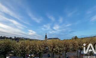 Appartement 3 Pièces 70 m² à vendre à Sarlat-la-Canéda (24200)