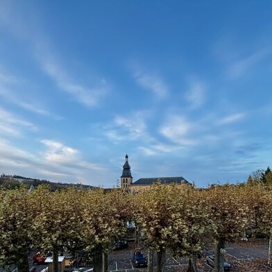 Appartement 3 pièces 160000 €