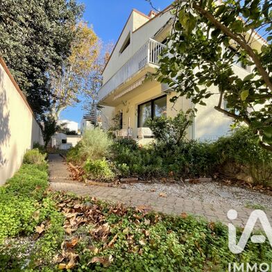 Appartement 3 pièces 189000 €