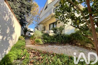 Appartement 3 pièces 180000 €